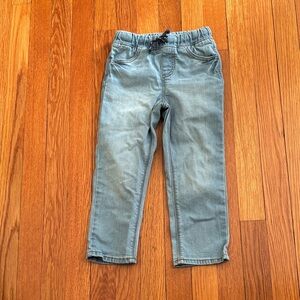 Jumping Beans Light Blue Kids Jeans
